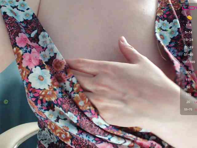 Jeanne-Fetish webcam