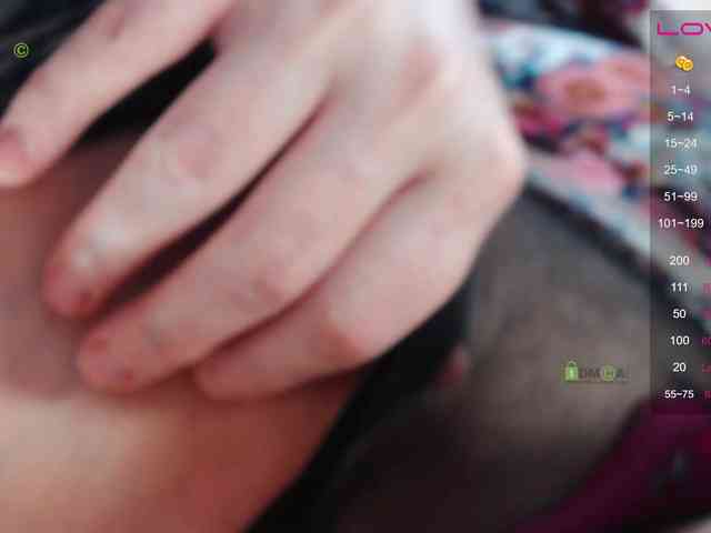 jeanne-2017 Live Webcam on BongaCams