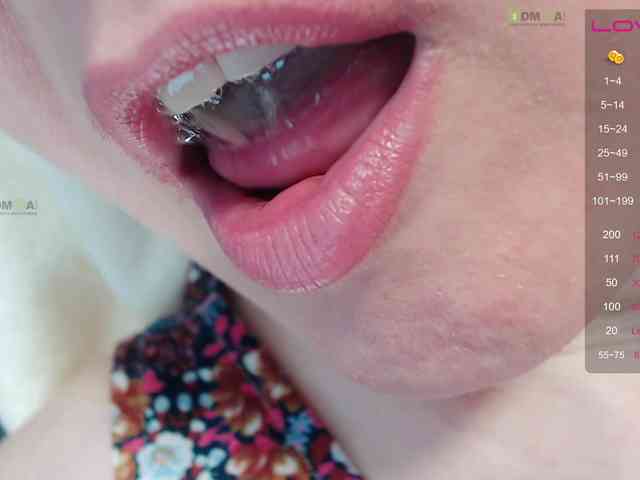 jeanne-2017 Live Webcam on BongaCams