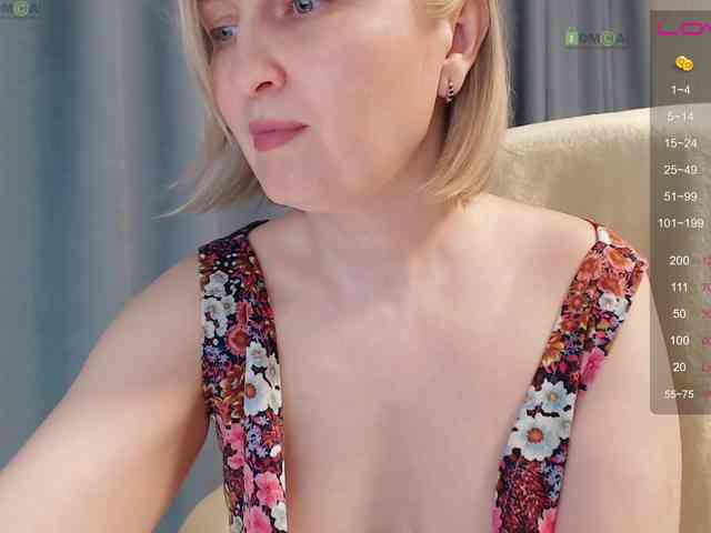 Jeanne-Fetish webcam