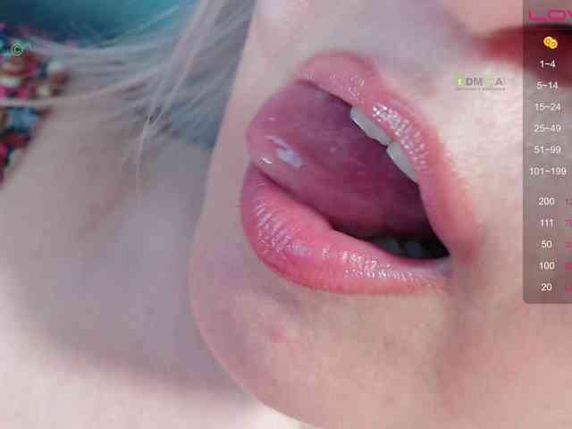 Jeanne-Fetish webcam
