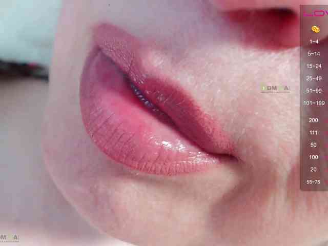 Jeanne-Fetish webcam