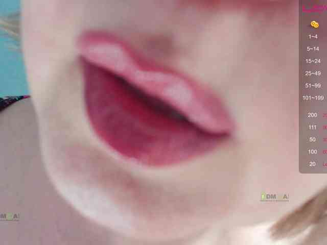 Jeanne-Fetish webcam