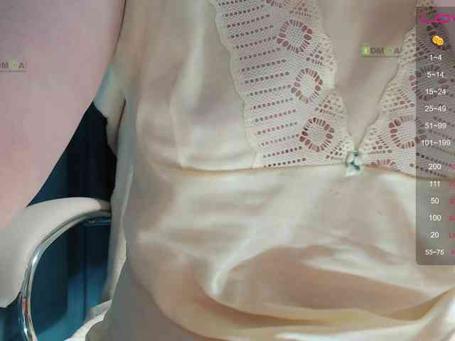 Jeanne-Fetish webcam