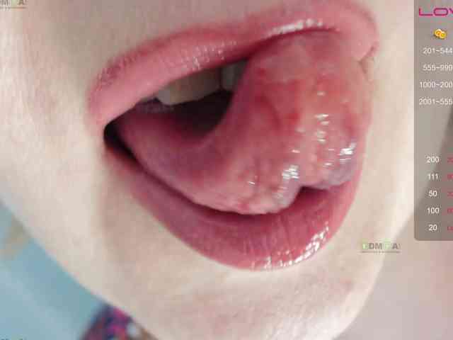 Jeanne-Fetish webcam