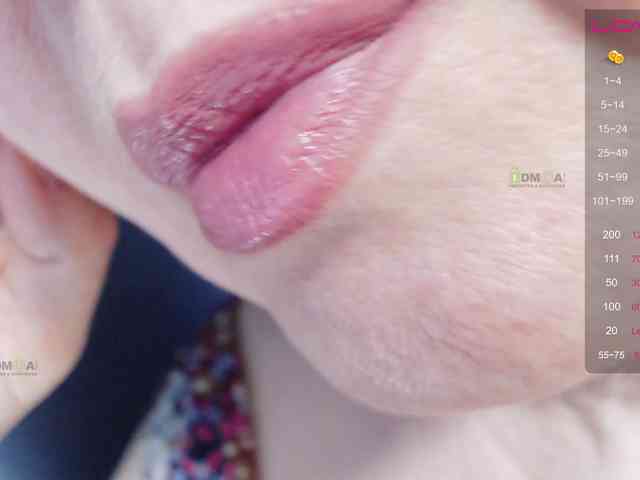 Jeanne-Fetish webcam