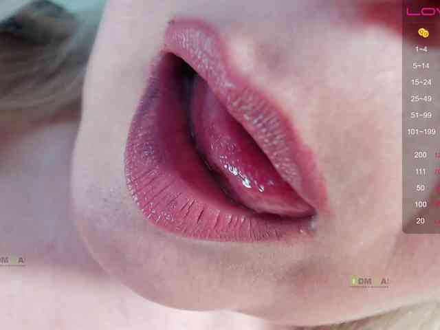 Jeanne-Fetish webcam