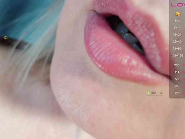 Jeanne-Fetish webcam