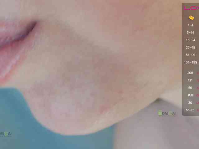 Jeanne-Fetish webcam