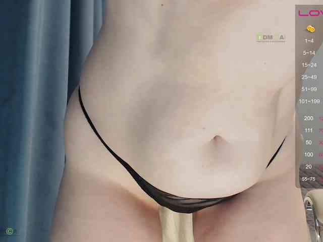 Jeanne-Fetish webcam