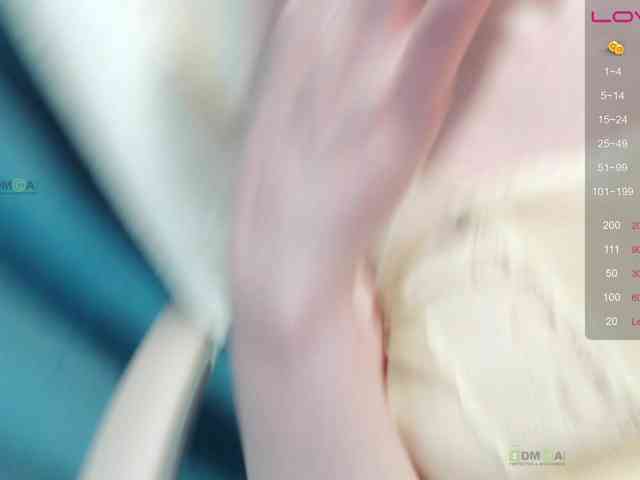 Jeanne-Fetish webcam