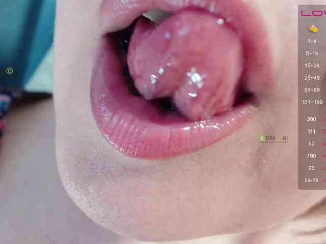 Jeanne-Fetish webcam