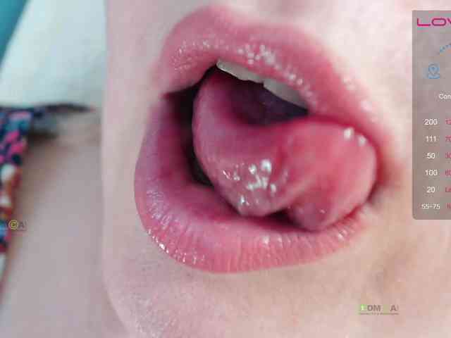 Jeanne-Fetish webcam