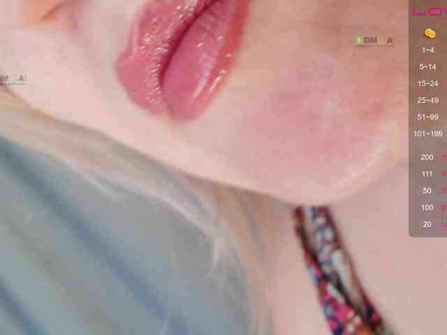 Jeanne-Fetish webcam