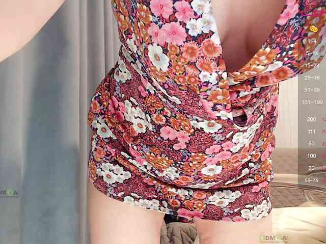 Jeanne-Fetish webcam