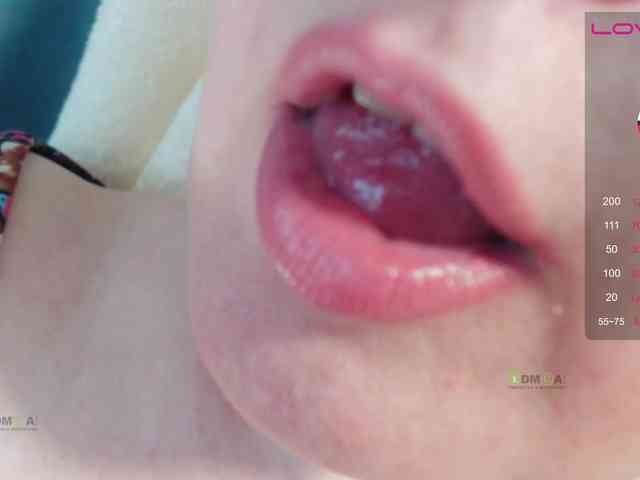 Jeanne-Fetish webcam