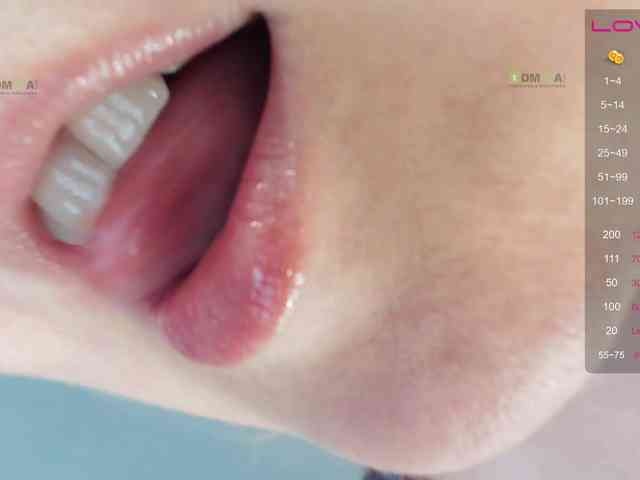 Jeanne-Fetish webcam