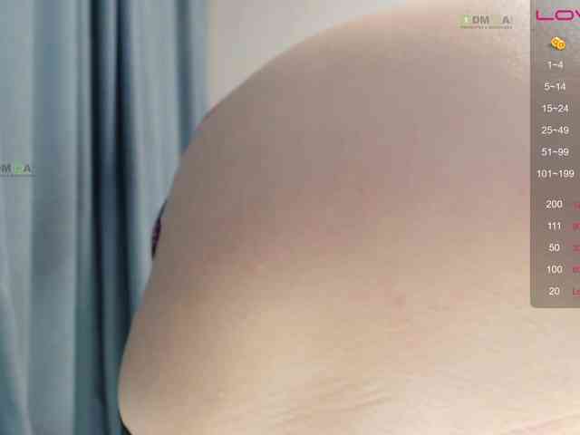 Jeanne-Fetish webcam