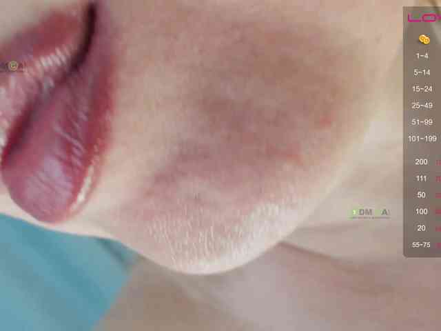 Jeanne-Fetish webcam