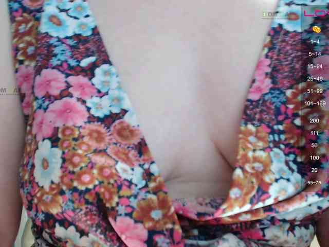 Jeanne-Fetish webcam