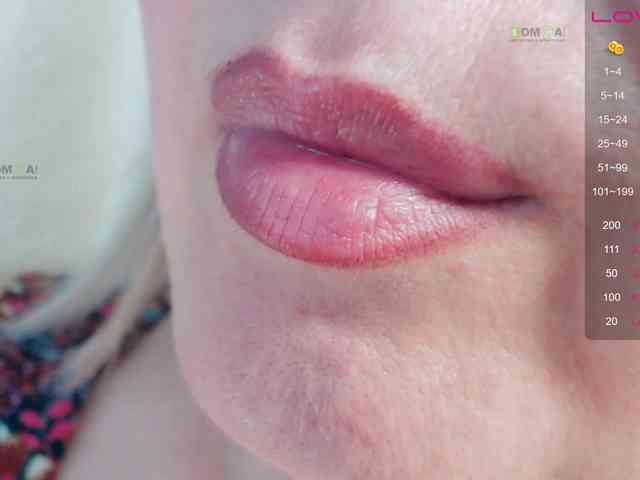 Jeanne-Fetish webcam