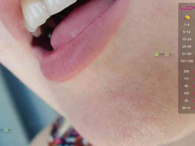 Jeanne-Fetish webcam