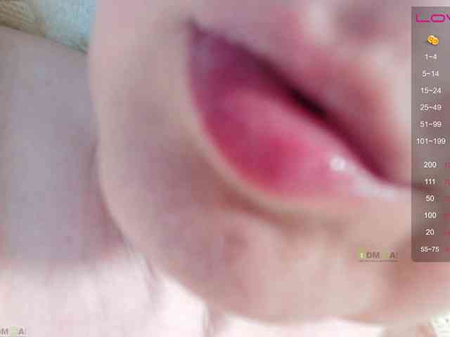 Jeanne-Fetish webcam