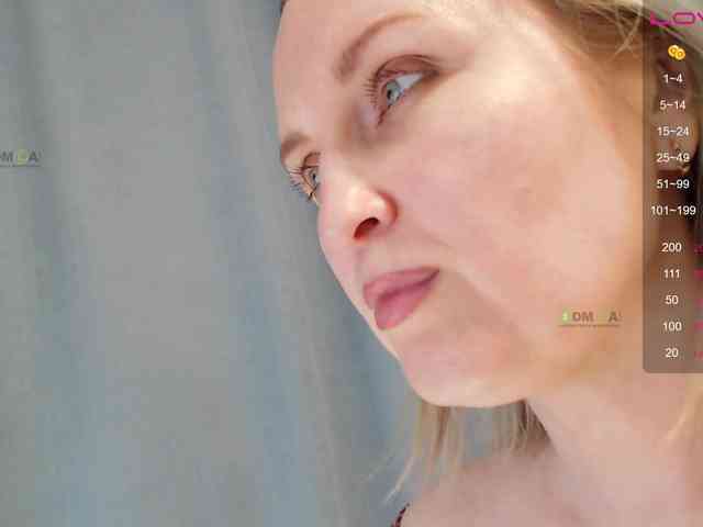 Jeanne-Fetish webcam