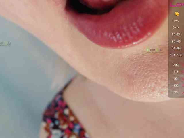 Jeanne-Fetish webcam