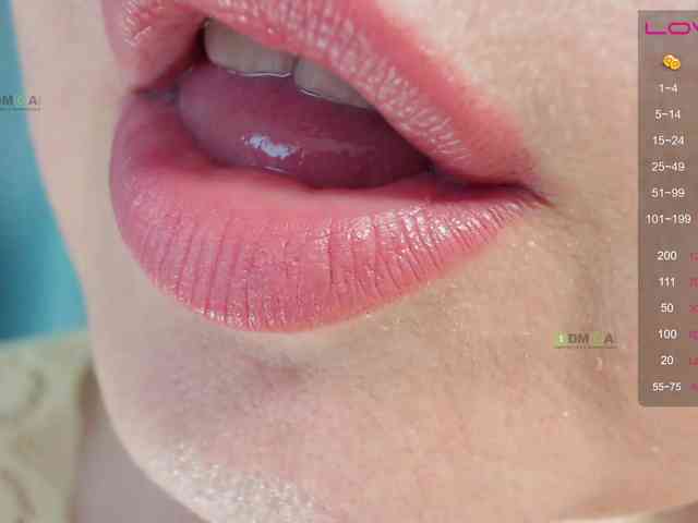 Jeanne-Fetish webcam