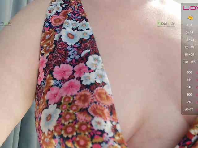 Jeanne-Fetish webcam