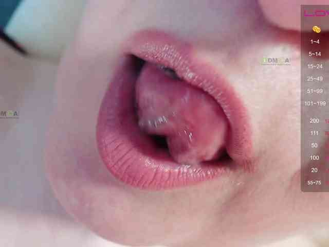 Jeanne-Fetish webcam