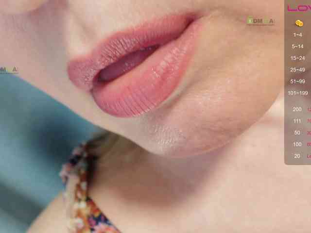 Jeanne-Fetish webcam