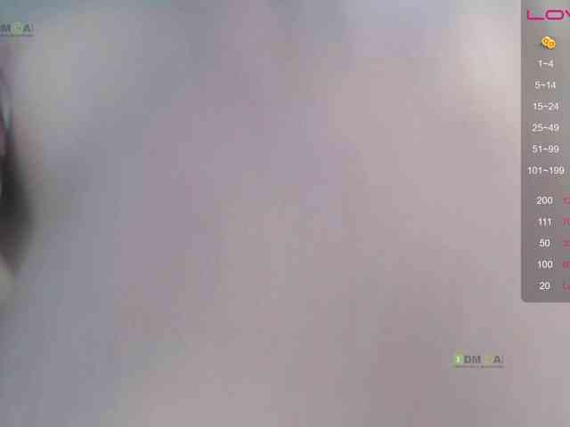Jeanne-Fetish webcam