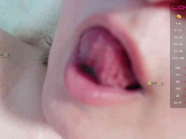 Jeanne-Fetish webcam