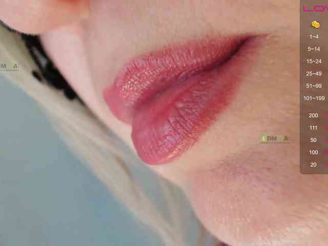 Jeanne-Fetish webcam