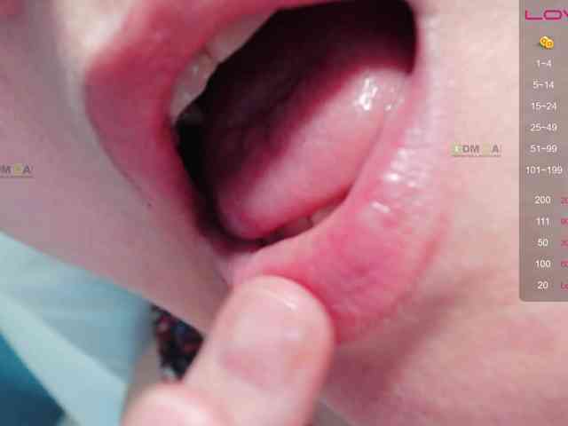 Jeanne-Fetish webcam