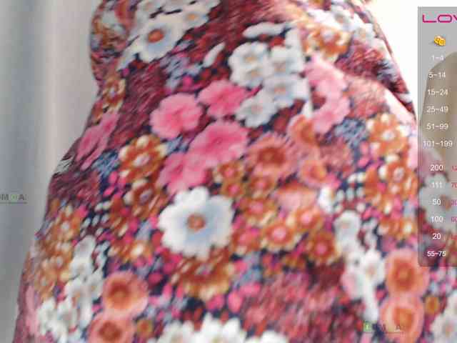 Jeanne-Fetish webcam