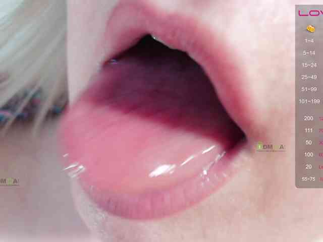 Jeanne-Fetish webcam