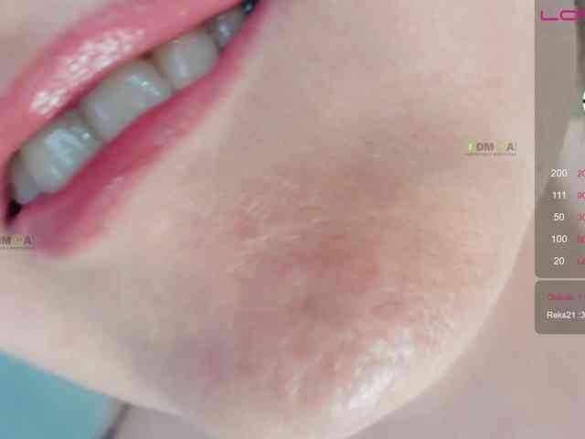 Jeanne-Fetish webcam