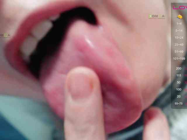 Jeanne-Fetish webcam