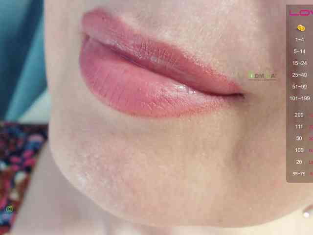 Jeanne-Fetish webcam