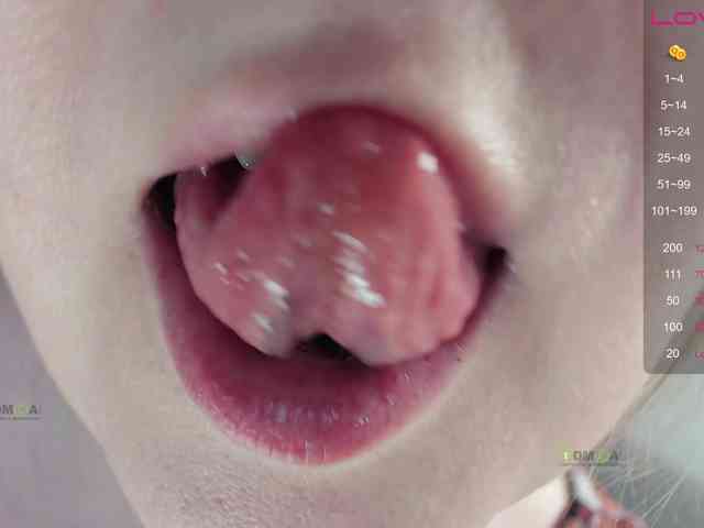 Jeanne-Fetish webcam