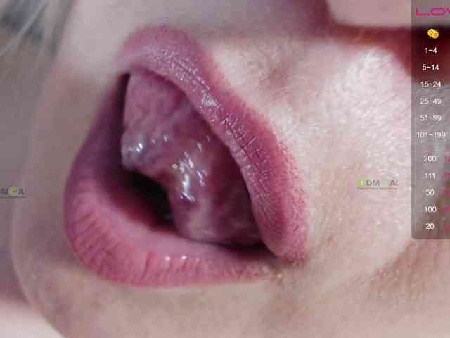 Jeanne-Fetish webcam