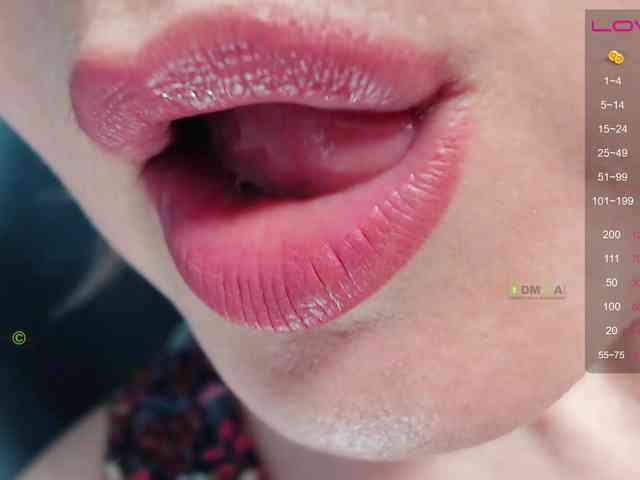 Jeanne-Fetish webcam