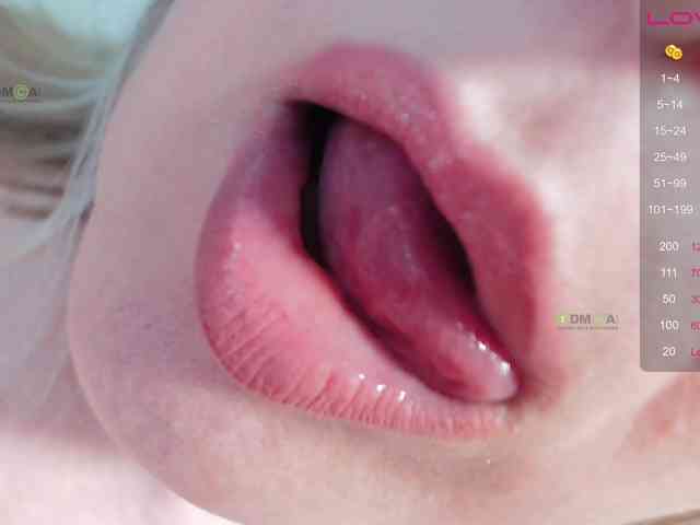 Jeanne-Fetish webcam