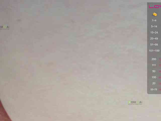 Jeanne-Fetish webcam