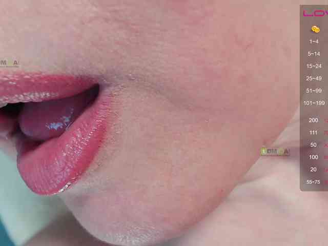 Jeanne-Fetish webcam