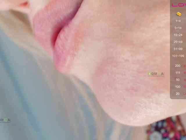 Jeanne-Fetish webcam