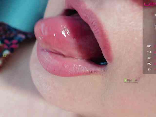 Jeanne-Fetish webcam